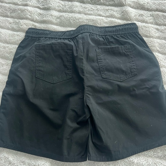 Black Shorts kids 14 years - Picture 9 of 9